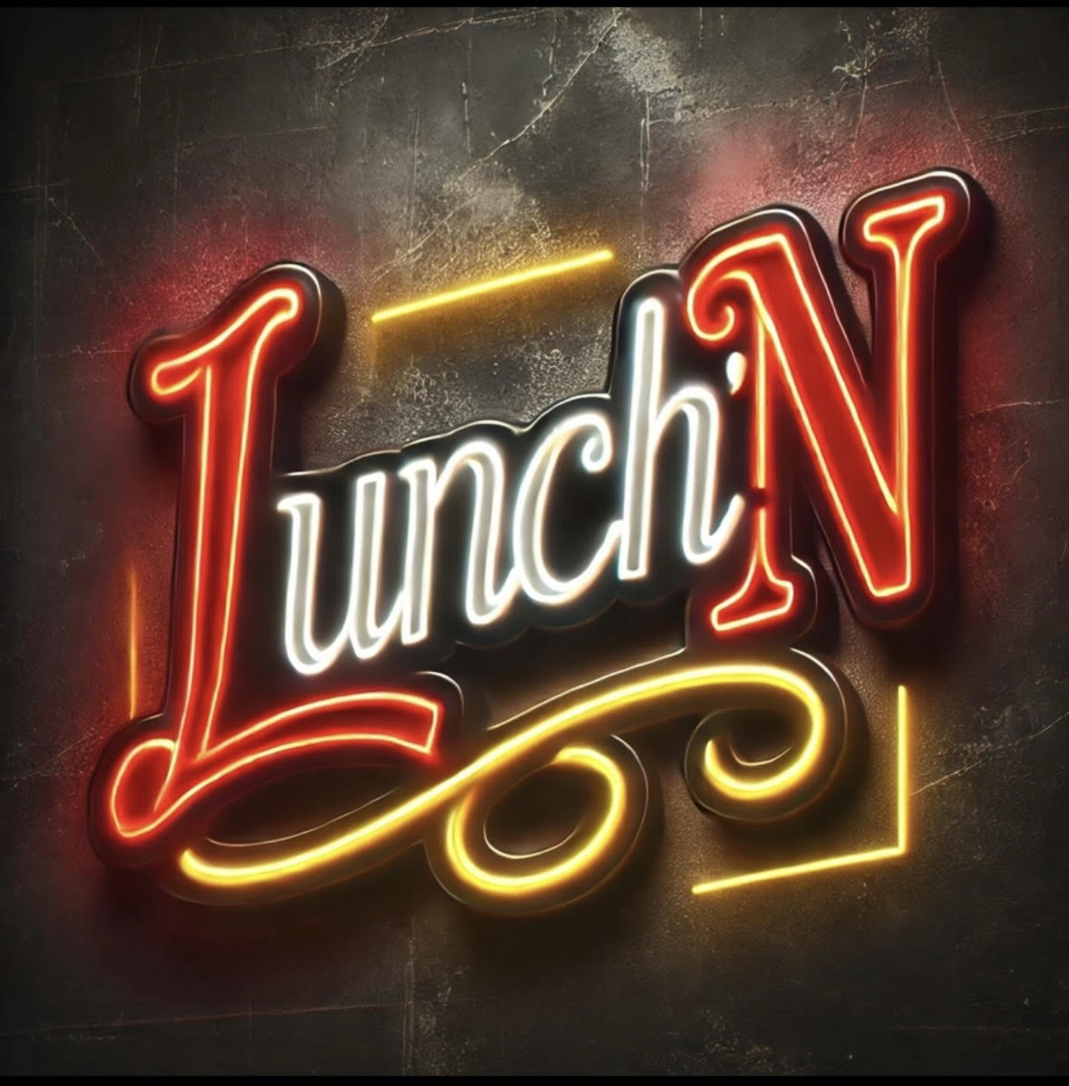 Lunch'N Sports